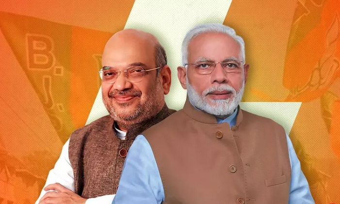 लोकसभा चुनाव की तैयारियों में जुटी बीजेपी, हर राज्य में नियुक्त किए प्रभारी; ये तय किया लक्ष्य