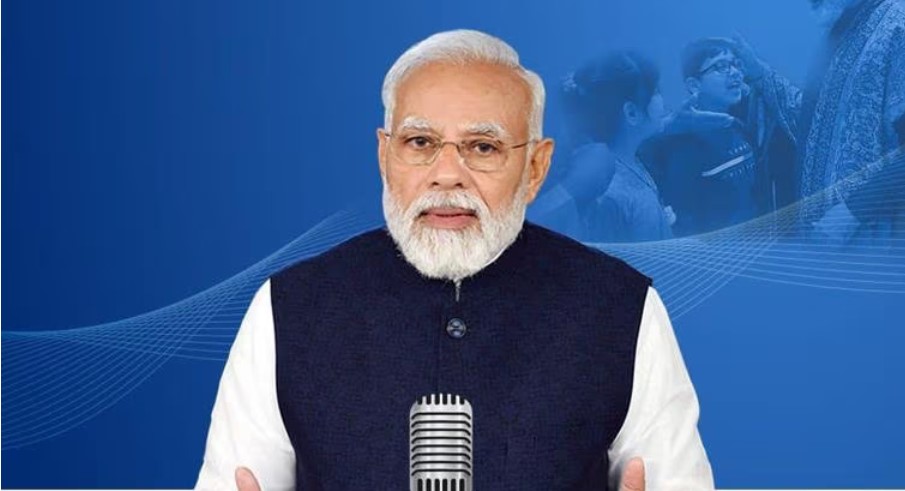 मन की बात का 109वां एपिसोड: पीएम बोले- इस साल गणतंत्र दिवस की परेड में नारी शक्ति की सबसे ज्यादा चर्चा हुई