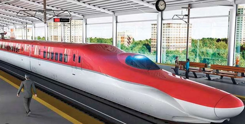 देश में पहली बार ट्रेनों में लगेंगे सिस्मोमीटर, मुंबई-अहमदाबाद बुलेट ट्रेन कॉरिडोर में होगा नया प्रयोग; जानें इससे क्या होगा?