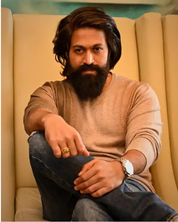 किंग खान के साथ बनेगी केजीएफ स्टार यश की जोड़ी, जल्द एक्शन मूवी में नजर आएंगे शाहरूख-यश