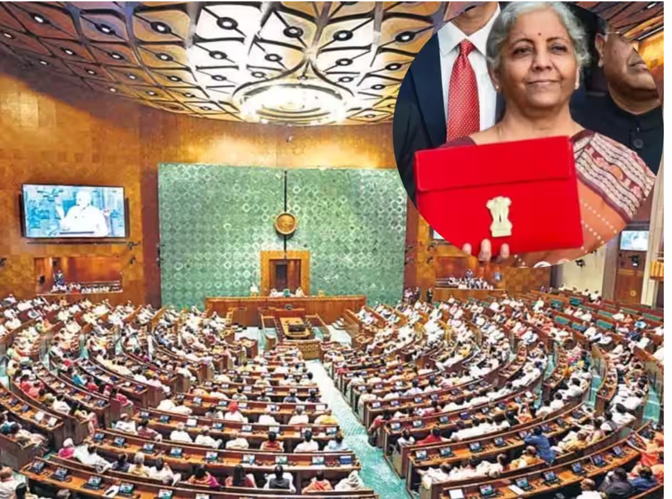 शुरू हुआ संसद का बजट सत्र, अभिभाषण में राष्ट्रपति ने कहा- सदियों बाद राम मंदिर का सपना पूरा हुआ; जानें क्या बोले पीएम मोदी