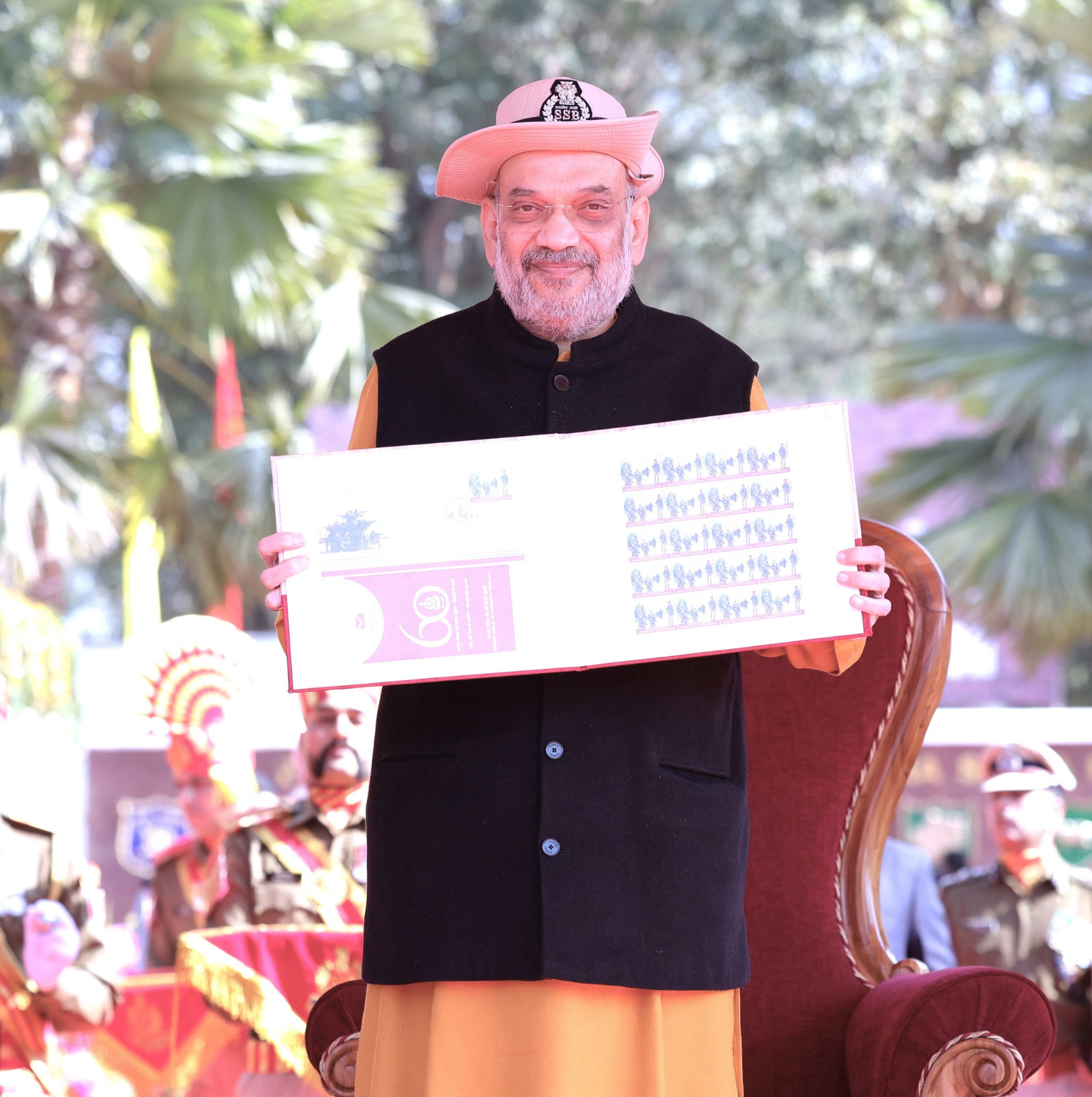 केंद्रीय गृह मंत्री अमित शाह का बड़ा ऐलान- भारत-म्यांमार बॉर्डर पर फेंसिंग कराएगी सरकार