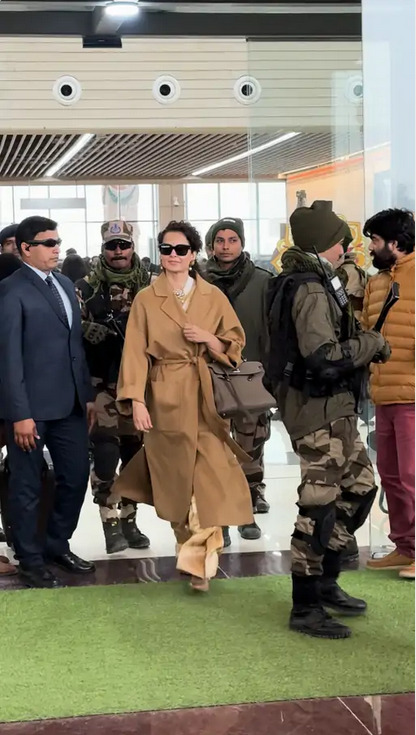 राम के रंग में रंगा देश, स्पोर्ट्स-एंटरटेनमेंट से जुड़ी कई हस्तियां पहुंची अयोध्या, जानें अबतक कौन-कौन पहुंचा?