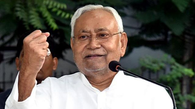क्या एक बार फिर NDA में शामिल होंगे Nitish Kumar , अमित शाह के बयान के बाद लगी ये अटकलें