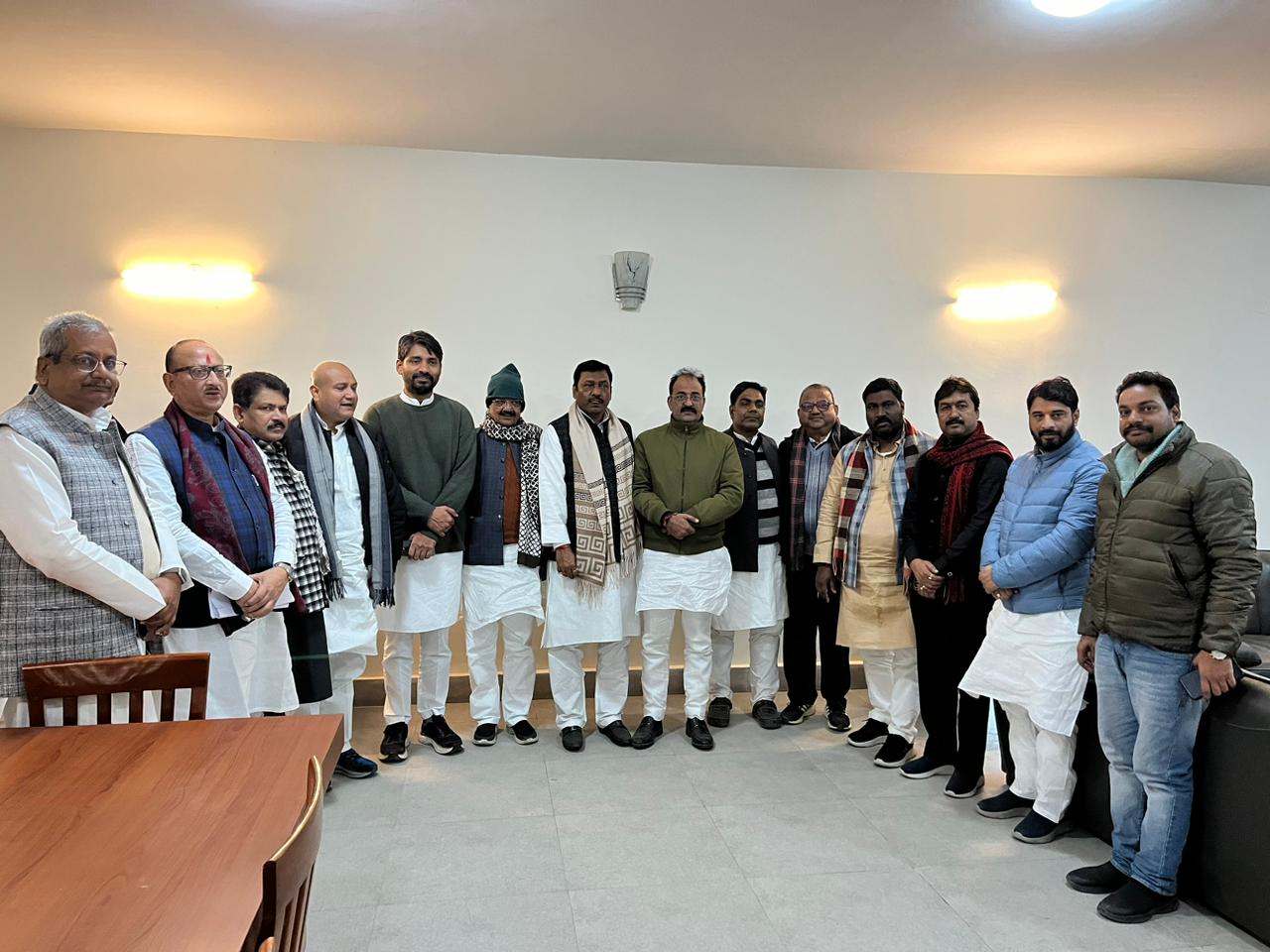 कल इस्तीफा देंगे बिहार के सीएम नीतीश कुमार, शपथ ग्रहण में शामिल हो सकते हैं नड्डा- शाह