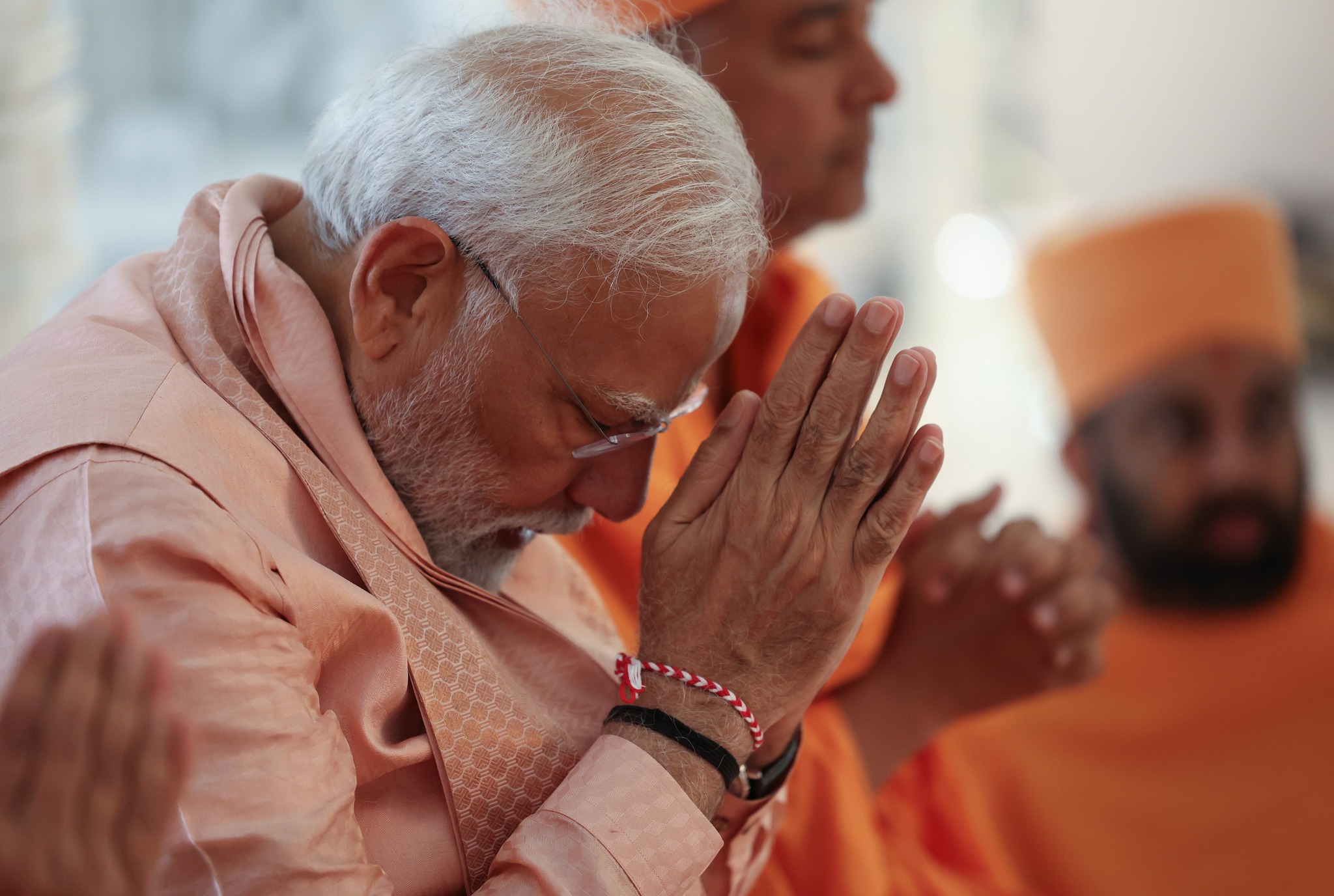 पीएम ने दी गुजरात को सौगात, महेसाणा के नवसारी में मोदी ने किया मित्रा पार्क का भूमिपूजन