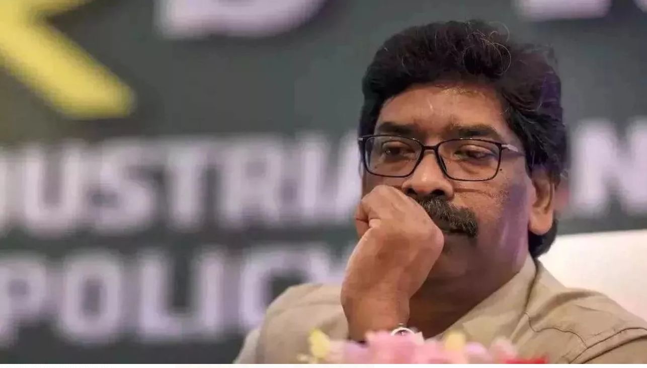 झारखंड विधानसभा के फ्लोर टेस्ट में मौजूद रहेंगे हेमंत सोरेन:कोर्ट ने दी अनुमति, अभी ED की हिरासत में हैं झारखंड के पूर्व CM