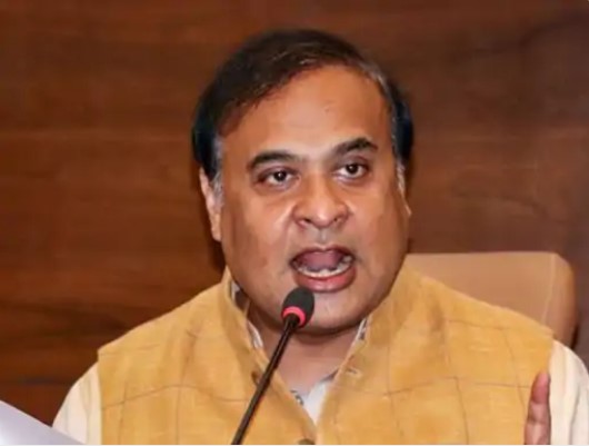 जहां पड़ेंगे भारत जोड़ो न्याय यात्रा के पांव, वहीं होगा कांग्रेस के साथ अन्याय; हिमंत बिस्वा सरमा ने कसा तंज