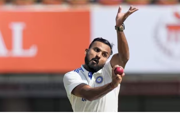 टेस्ट डेब्यू में चमके आकाश दीप, चौथे टेस्ट में लिए तीन विकेट; जानिए उनका संघर्ष