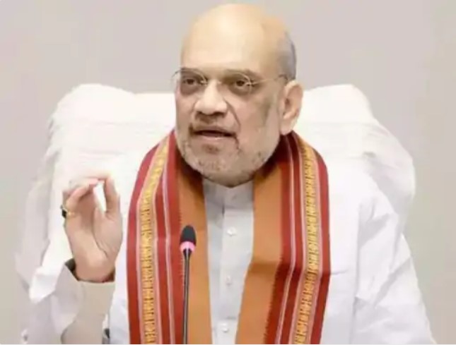 लोकसभा चुनाव की रणनीति में जुटी बीजेपी, दिल्ली में हुई कोर ग्रुप की मीटिंग:जल्द आ सकती है लोकसभा चुनाव के लिए प्रत्याशियों की लिस्ट