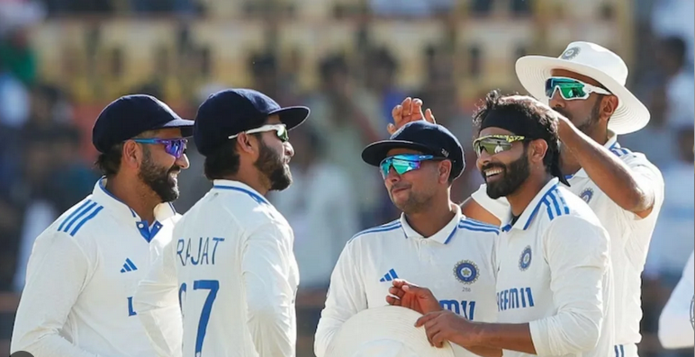 पांचवें टेस्ट में टीम इंडिया के पास इतिहास रचने का मौका, धर्मशाल में जीते तो 4-1 से बराबर होगी सीरीज