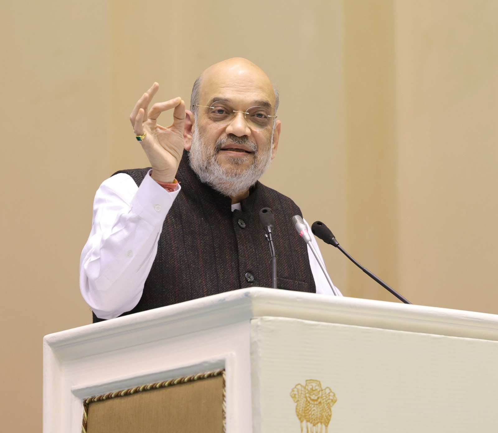 गृहमंत्री अमित शाह का बयान- लोकसभा चुनाव से पहले लागू होगा CAA, मुस्लिम समुदाय पर क्या बोले?