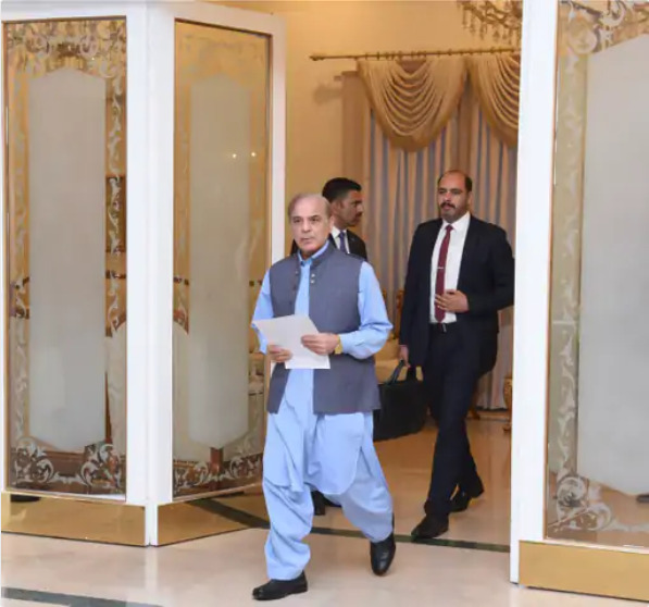 शाहबाज शरीफ बनेंगे पाकिस्तान के प्रधानमंत्री,   बिलावल शरीफ की पार्टी का मिलेगा समर्थन; क्या है सियासी हाल