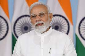 पीएम मोदी ने छत्तीसगढ़ में किया  34,427 करोड़ की परियोजनाओं का लोकार्पण, कांग्रेस पर साधा निशाना