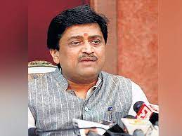 कांग्रेस से गिरा एक और विकेट, पूर्व सीएम अशोक चव्हाण ने छोड़ी कांग्रेस; बीजेपी ज्वाइन करेंगे