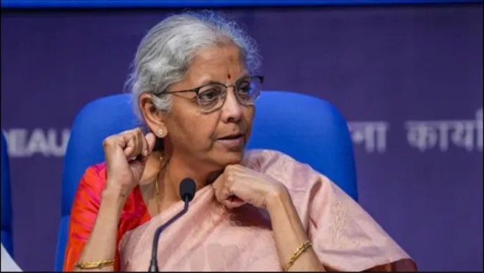 क्या वित्त मंत्री के पास नहीं है चुनाव लड़ने के पैसे, जानिए क्या है वित्त मंत्री की रणनीति