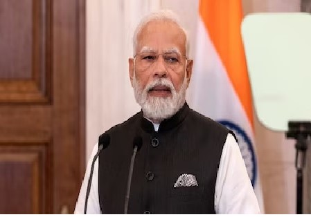 पीएम मोदी की अध्यक्षता में चुने जाएंगे नए इलेक्शन कमीशन, 14 मार्च को होगी पैनल की मीटिंग; 15 मार्च को होगा ऐलान