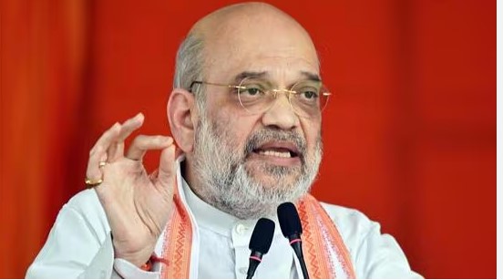 केंद्रीय गृह मंत्री अमित शाह ने CAA को लेकर दिया बयान,बोले भारतीय मुस्लमान CAA की नागरिकता से नहीं डरे;