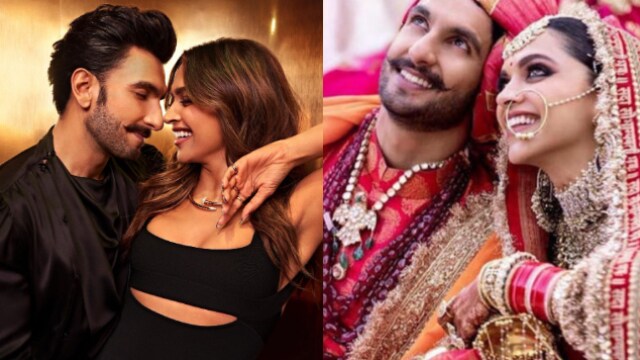दीपिका-रणवीर ने शेयर किया शादी का वीडियो, बताई लेट वीडियो शेयर करने की वजह!