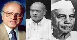 राष्ट्रपति भवन में हुआ भारत रत्न सम्मान समारोह, आडवाणी समेत इन हस्तियों को मिला सम्मान