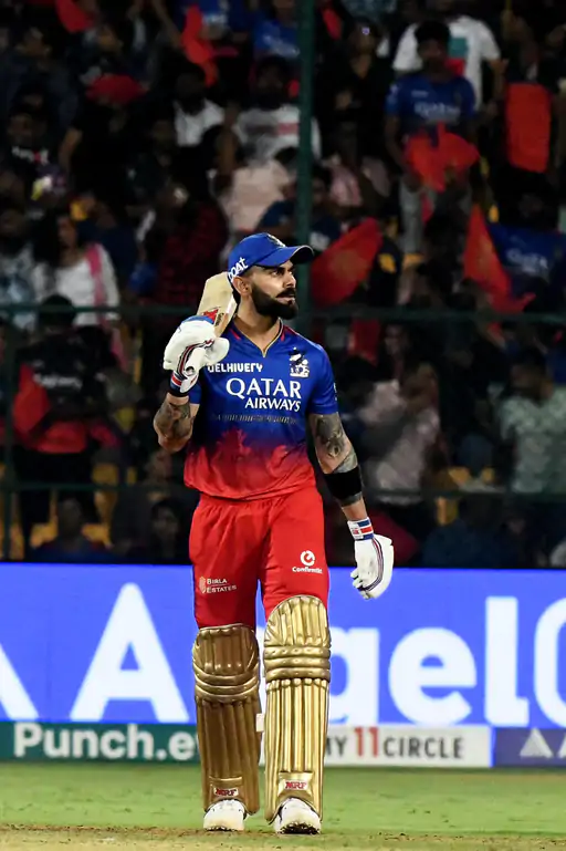 इंडियन क्रिकेटर किंग कोहली ने दिया बयान बोले- उनका नाम टी-20 क्रिकेट टीम को प्रमोट करने के लिए किया जाता है इस्तेमाल