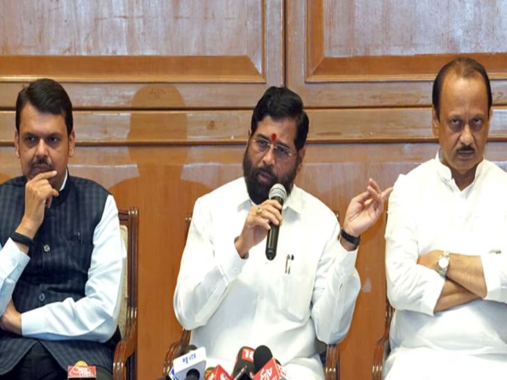 महाराष्ट्र में एनडीए के बीच सीट शेयरिंग हुई तय, बीजेपी इतने तो शिवसेना इतनी सीटों पर लड़ सकती है चुनाव