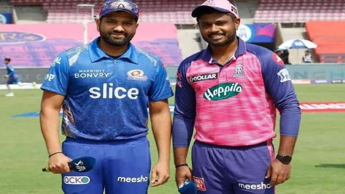 MI vs RR: IPL में आज होमग्राउंड में क्या मुंबई को मिलेगी पहली जीत, राजस्थान को हराना होगा मुश्किल