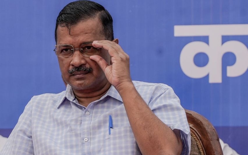 क्या केजरीवाल ने सिसोदिया पर लगा दिया शराब घोटाले का दोष, दिल्ली सीएम बोले- सीबीआई के सारे आरोप झूठे