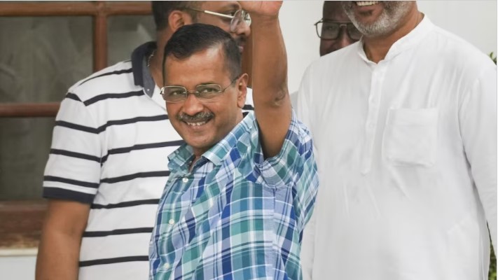 आज तिहाड़ से बाहर आएंगे केजरीवाल: एक लाख का मुचलका, गवाहों से संपर्क.. जानिए किन शर्तों पर मिल रही दिल्ली सीएम को जमानत?