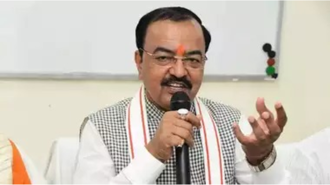 सरकार नहीं पार्टी से जीते जाते हैं चुनाव, हम आत्मविश्वास में फंस गए, यूपी के डिप्टी सीएम मौर्य का बड़ा बयान