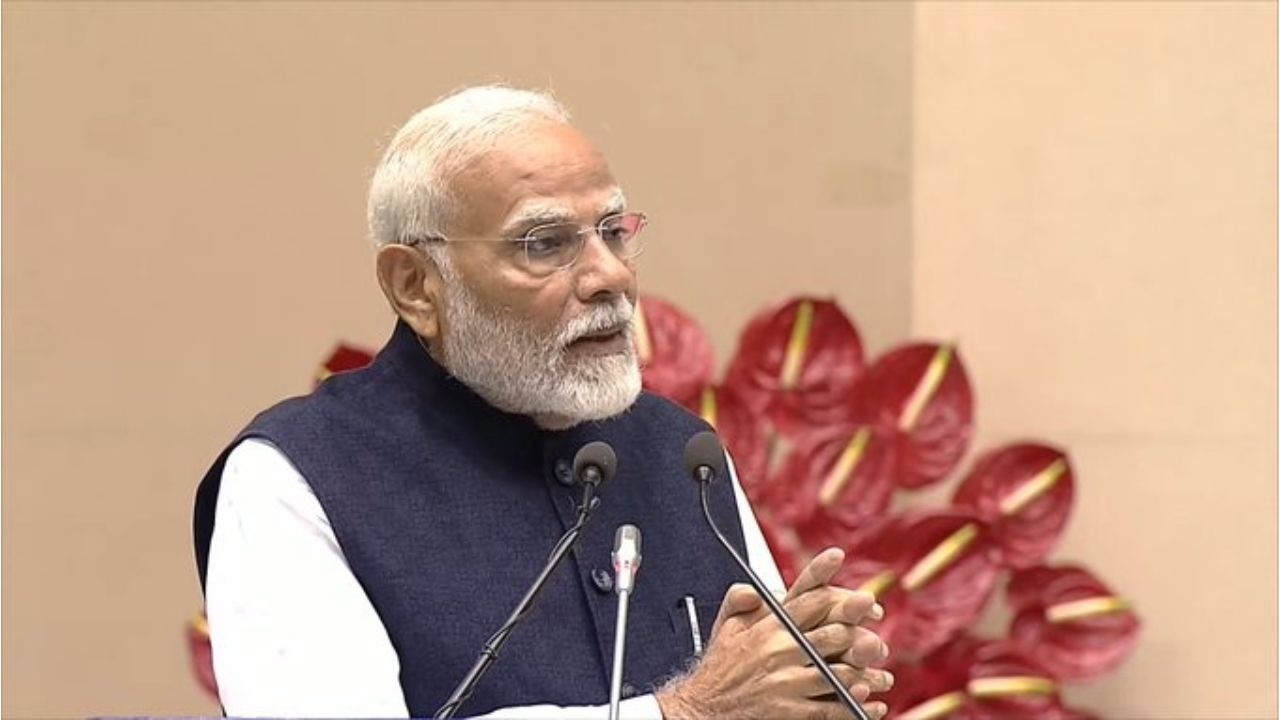 बजट-2024 को लेकर खुलकर बोले पीएम मोदी, बताया खुद का मकसद और समझाया बजट का भविष्य