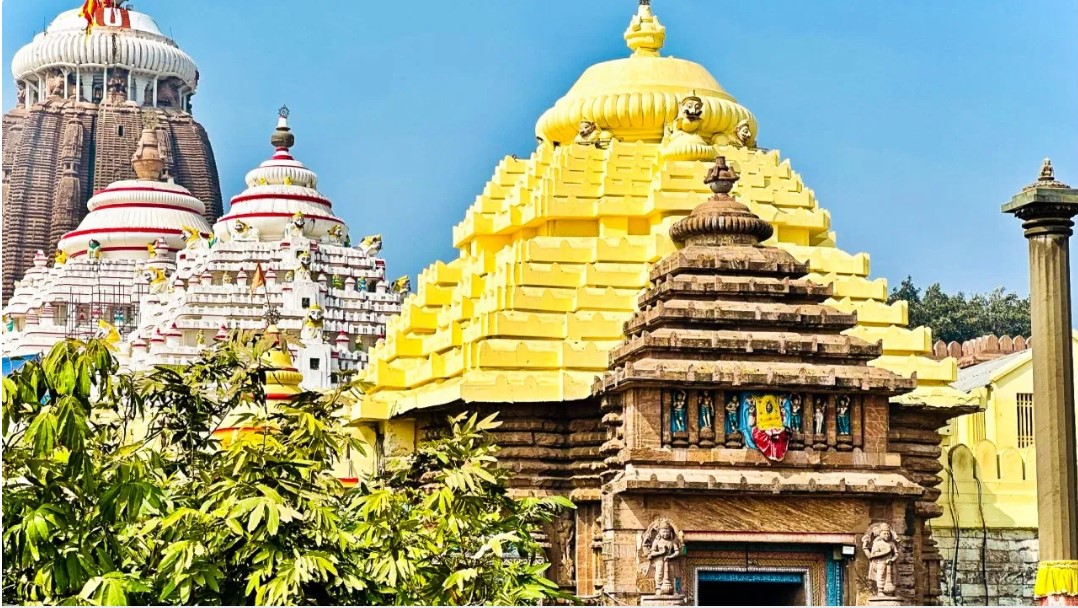 जगन्नाथ मंदिर के खजाने से क्या मिला: जैसे ही ताला खुला बेहोश हो गए एसपी, 6 संदूकों में सील किया सामान