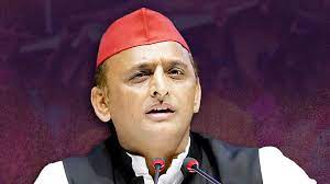 बीजेपी ने अयोध्या में किया अरबों का जमीन घोटाला… सपा प्रमुख अखिलेश यादव ने इस रिपोर्ट को शेयर कर लगाया बड़ा आरोप