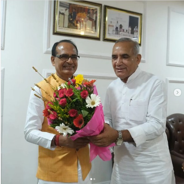 MP की इन 2 सीटों पर होंगे चुनाव: बुदनी में दांव पर शिवराज की साख, नए नए भाजपाई रामनिवास का भी चुनाव जीतना जरूरी!