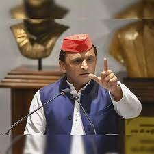 लोकसभा में जमकर बरसे अखिलेश यादव: कविताओं के जरिए सरकार पर तंज, बोले- दरबार तो लगा पर, बड़ा गमगीन बेनूर है