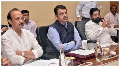 क्या महायुति छोड़ेंगे अजित पवार, शरद गुट के प्रवक्ता के इस बयान ने बढ़ाया महाराष्ट्र का सियासी पारा