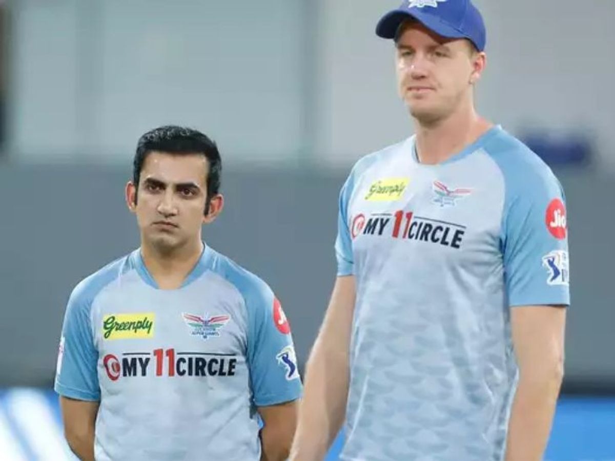 कौन बनेगा टीम इंडिया का बॉलिंग कोच: रेस में ये दिग्गज नाम, जानिए कौन हैं हेड कोच गंभीर की पसंद ?