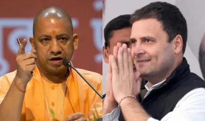 हाथरस हादसा: हृदय में पीड़ा के साथ आपको पत्र लिख रहा हूं… राहुल गांधी ने सीएम योगी को लिखा पत्र