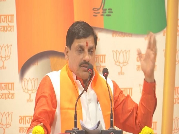 मध्यप्रदेश की महिलाओं को मिलेगा रक्षाबंधन का शगुन, सीएम मोहन ने लाड़ली बहनों के लिए किया ये बड़ा ऐलान