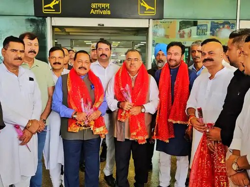 जम्मू कश्मीर चुनाव: 21 अगस्त को आएगी बीजेपी उम्मीदवारों की पहली लिस्ट, एकला चलो की रणनीति पर काम करेगी बीजेपी