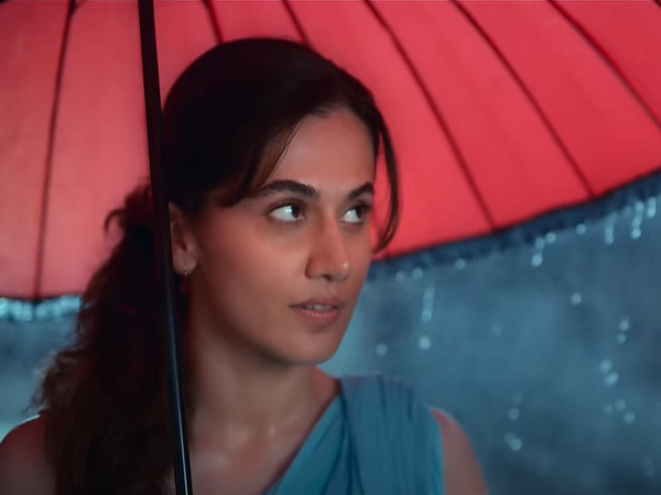 रोमांटिक थ्रिलर ‘फिर आई हसीन दिलरुबा’ का दूसरा गाना रिलीज, ‘क्या हाल है’ गाने में दिख रही गजब केमिस्ट्री