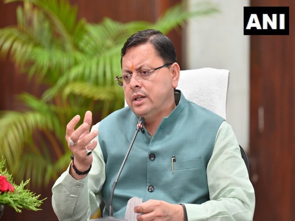 एक बार फिर कांग्रेस के इरादे सामने आ गए.. उत्तराखंड सीएम धामी ने राहुल गांधी से पूछे ये तीखे सवाल