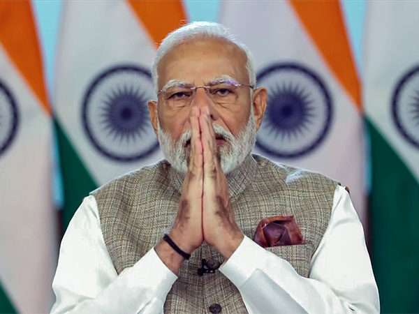 पीएम मोदी ने पूर्व पीएम राजीव गांधी को दी श्रद्धांजलि, पढ़िए राजीव की जयंती पर क्या बोले मोदी?