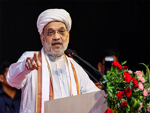 त्रिपुरा में तबाही के बीच केंद्रीय गृहमंत्री अमित शाह ने की सीएम माणिक साहा से बात, बाढ़ में 30 हजार लोगों पर पड़ा है असर