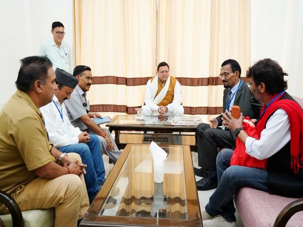 उत्तराखंड के गैरसैंण को इस तरह से स्मार्ट बनाएगी धामी सरकार, बता दिया पूरा रोडमैप