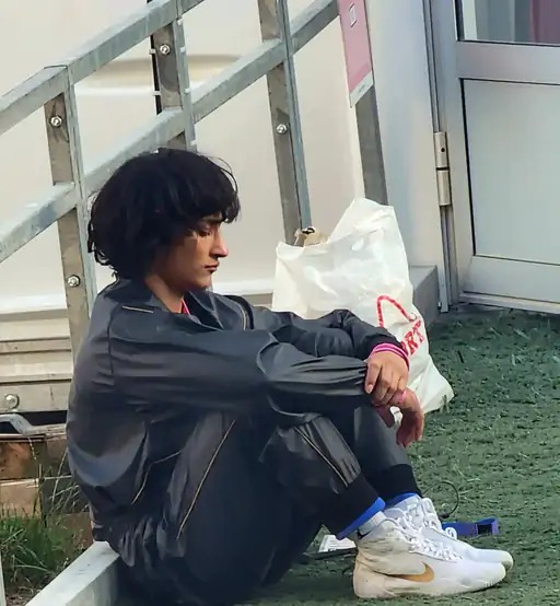 मां कुश्ती मुझसे जीत गई.. ओलंपिक से डिस्क्वालीफाइड होने के बाद क्या बोलीं विनेश फोगाट, किया बड़ा ऐलान