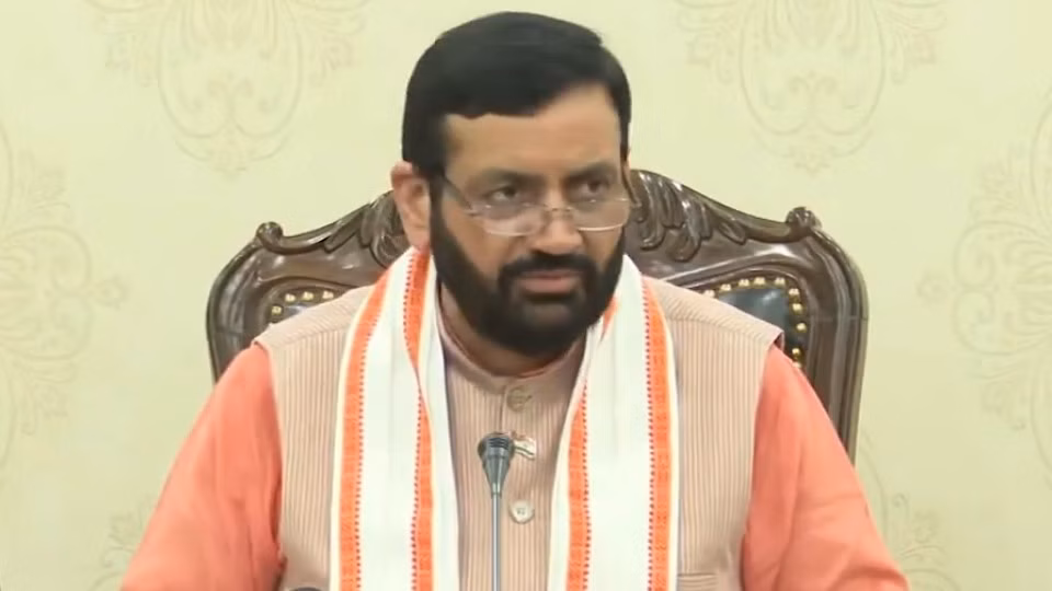 हरियाणा में बदलेगी चुनाव की तारीख, BJP-INLD ने की चुनाव आयोग से मांग, इस दिन वोटिंग करा सकता है आयोग