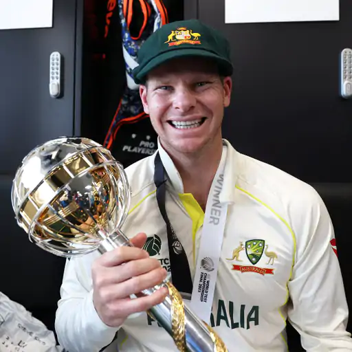 भारत का दबदबा खत्म… ऑस्ट्रेलिया के इस धाकड़ बल्लेबाज ने टीम इंडिया को दिया चैलेंज, कहा- इस बार ट्रॉफी तो हम ही उठाएंगे