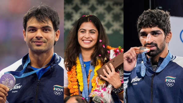 पेरिस ओलिंपिक में खत्म हुआ भारत का अभियान, इस बार नहीं आया एक भी गोल्ड, विनेश पर हुआ ये फैसला