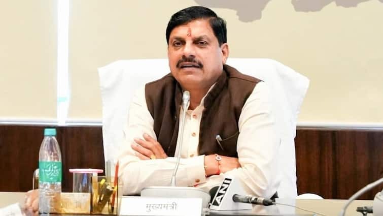 शहीद जवान प्रदीप पटेल के परिजनों को एक करोड़ देगी MP सरकार, CM मोहन यादव का ऐलान